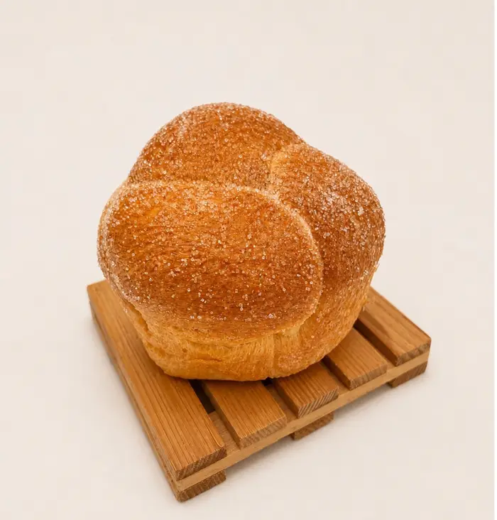 Brioche — LAMMN wholesale bread, Bangkok bakery