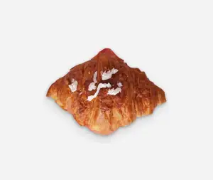 Ham & Cheese Croissant — LAMMN wholesale croissant, Bangkok bakery — photo 1
