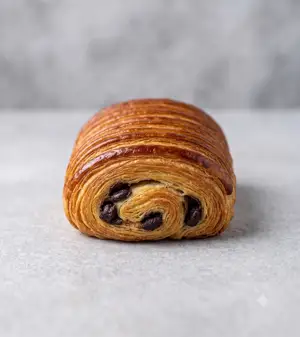 Pain au Chocolate — LAMMN wholesale pain au, Bangkok bakery — photo 1