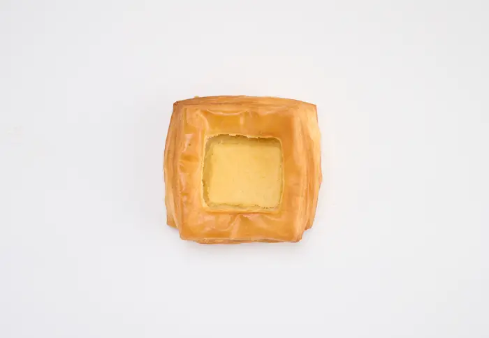 Danish Cream Cheese — LAMMN wholesale danish, Bangkok bakery