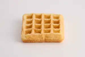 Croffle — LAMMN wholesale croissant, Bangkok bakery — photo 3