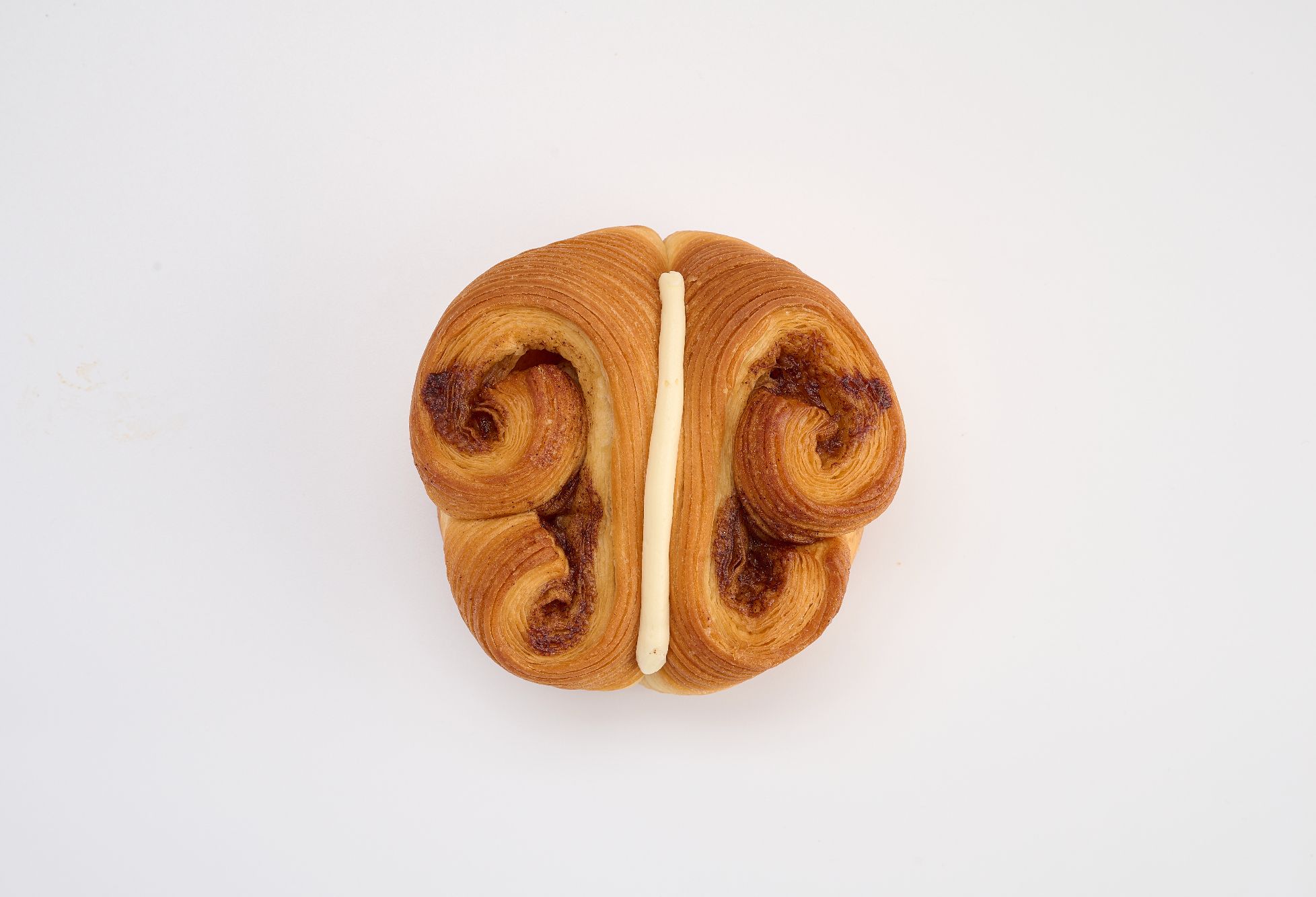 Cinnamon Butterfly