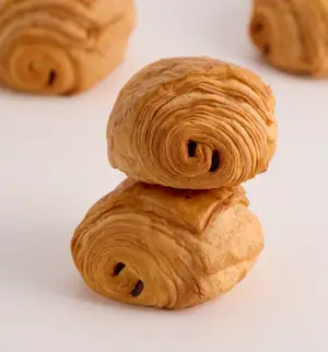Pain au Chocolate — LAMMN wholesale pain au, Bangkok bakery — photo 2