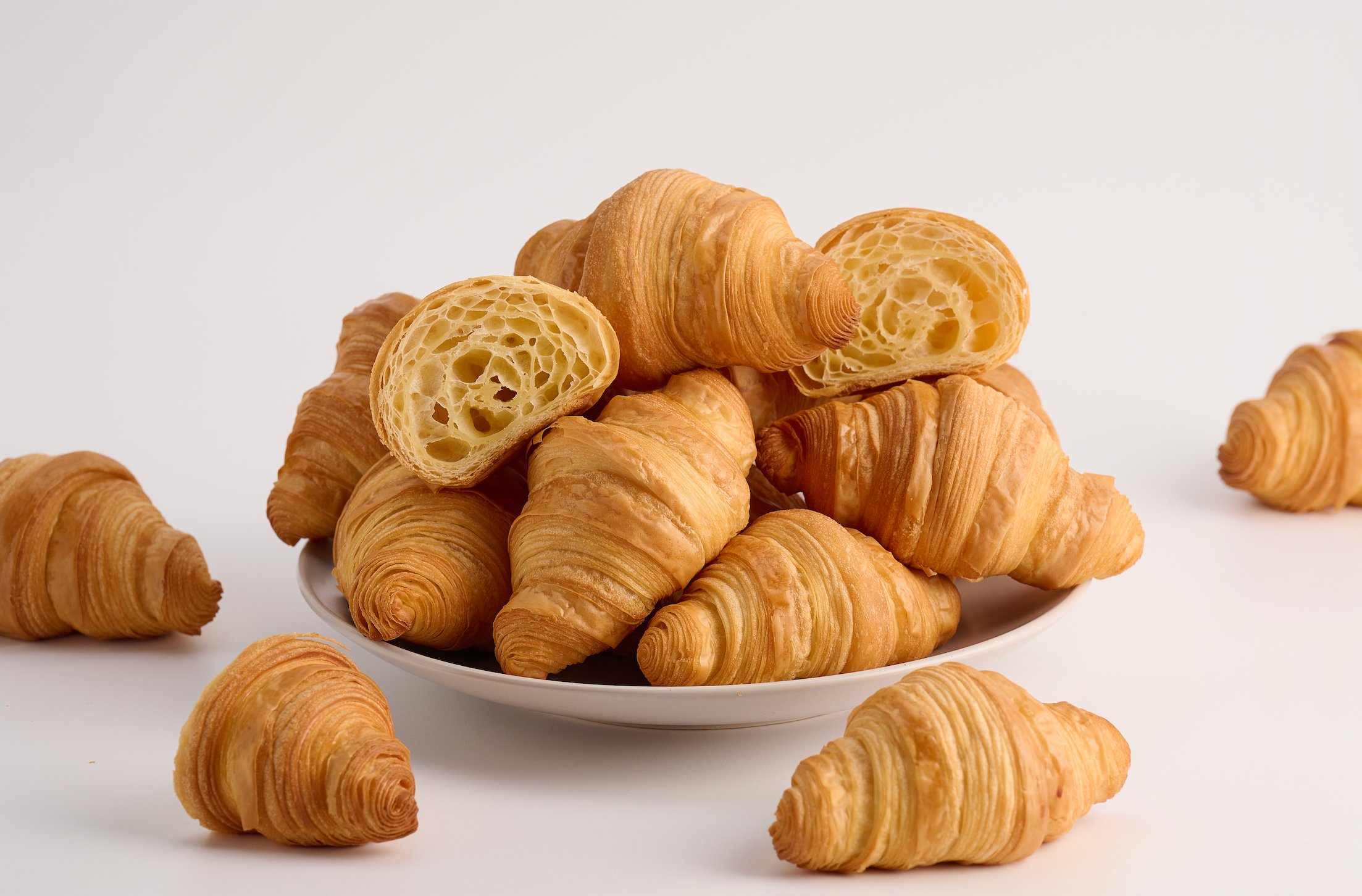 Butter Croissant