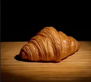 Butter Croissant — LAMMN wholesale croissant, Bangkok bakery — photo 3