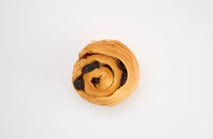 Pain au Raisin — LAMMN wholesale pain au, Bangkok bakery