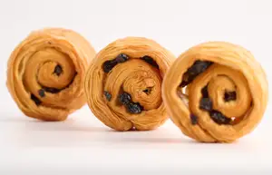 Pain au Raisin — LAMMN wholesale pain au, Bangkok bakery — photo 2