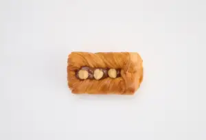 Brioche Nutella — LAMMN wholesale bread, Bangkok bakery — photo 2