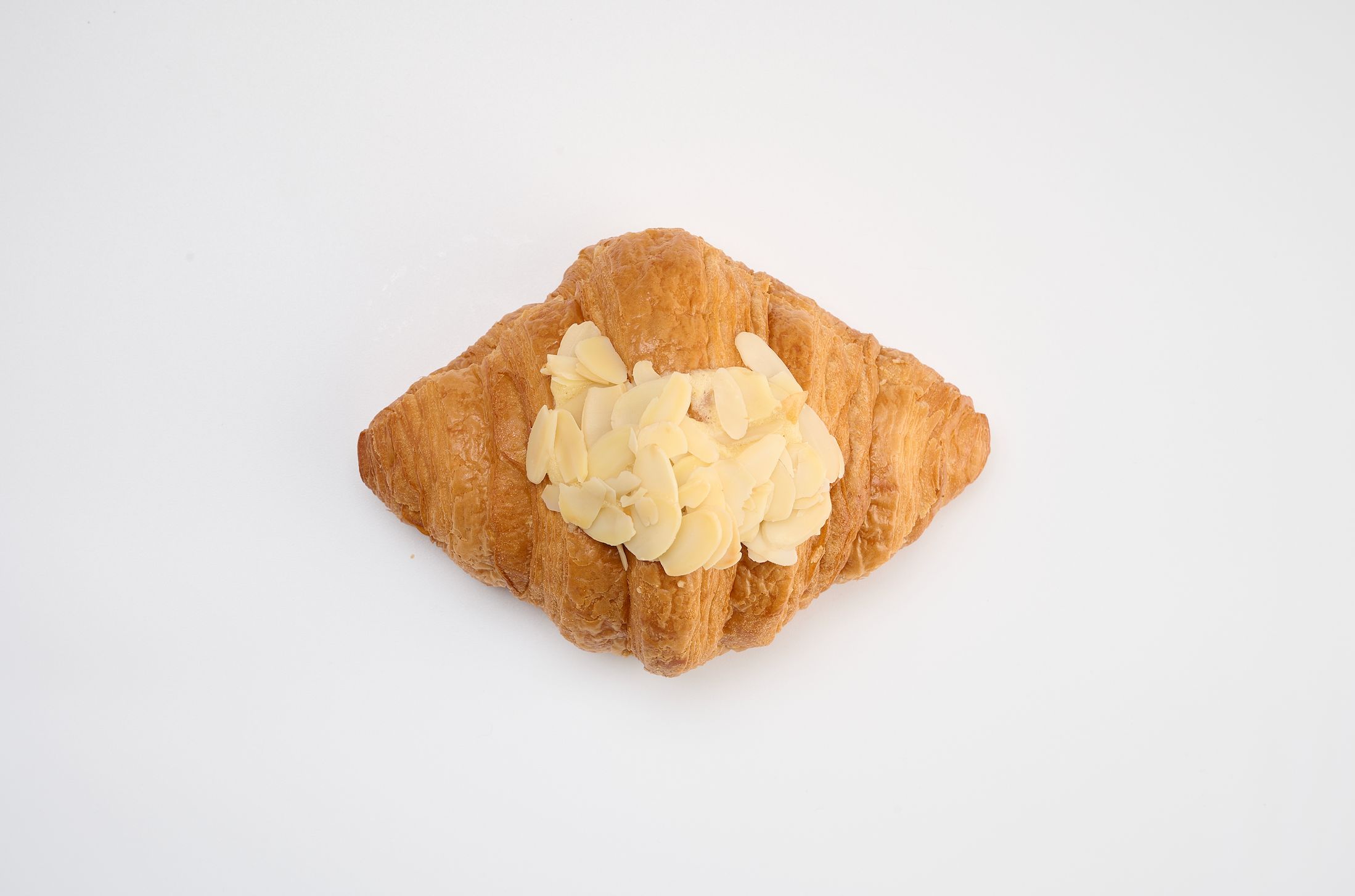 Almond Croissant