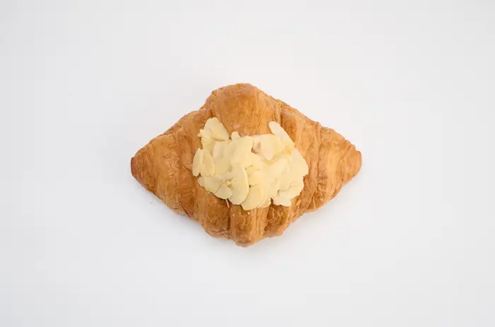 Almond Croissant