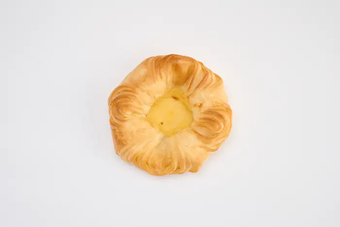 Danish Custard — LAMMN wholesale danish, Bangkok bakery