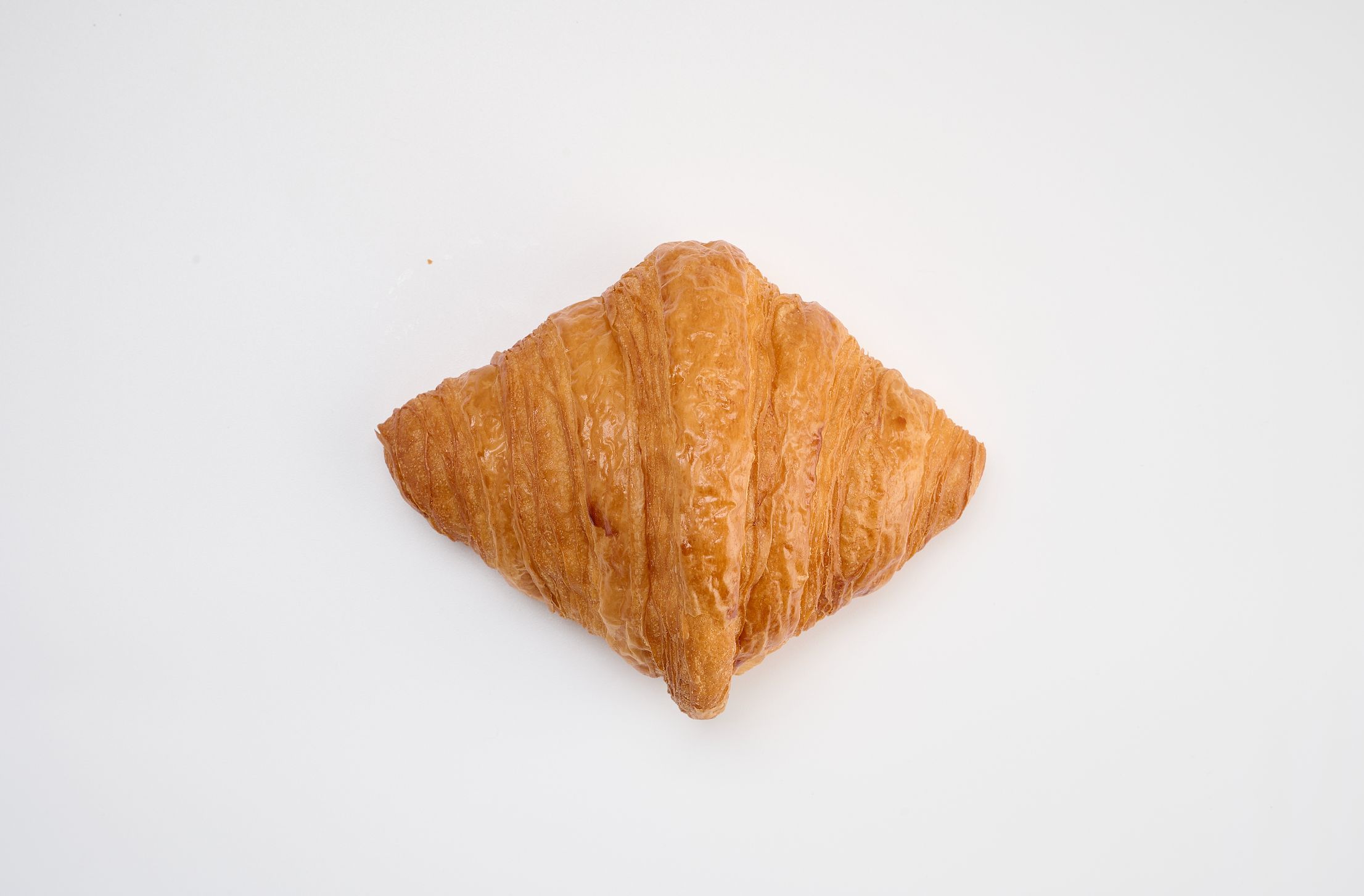 Butter Croissant