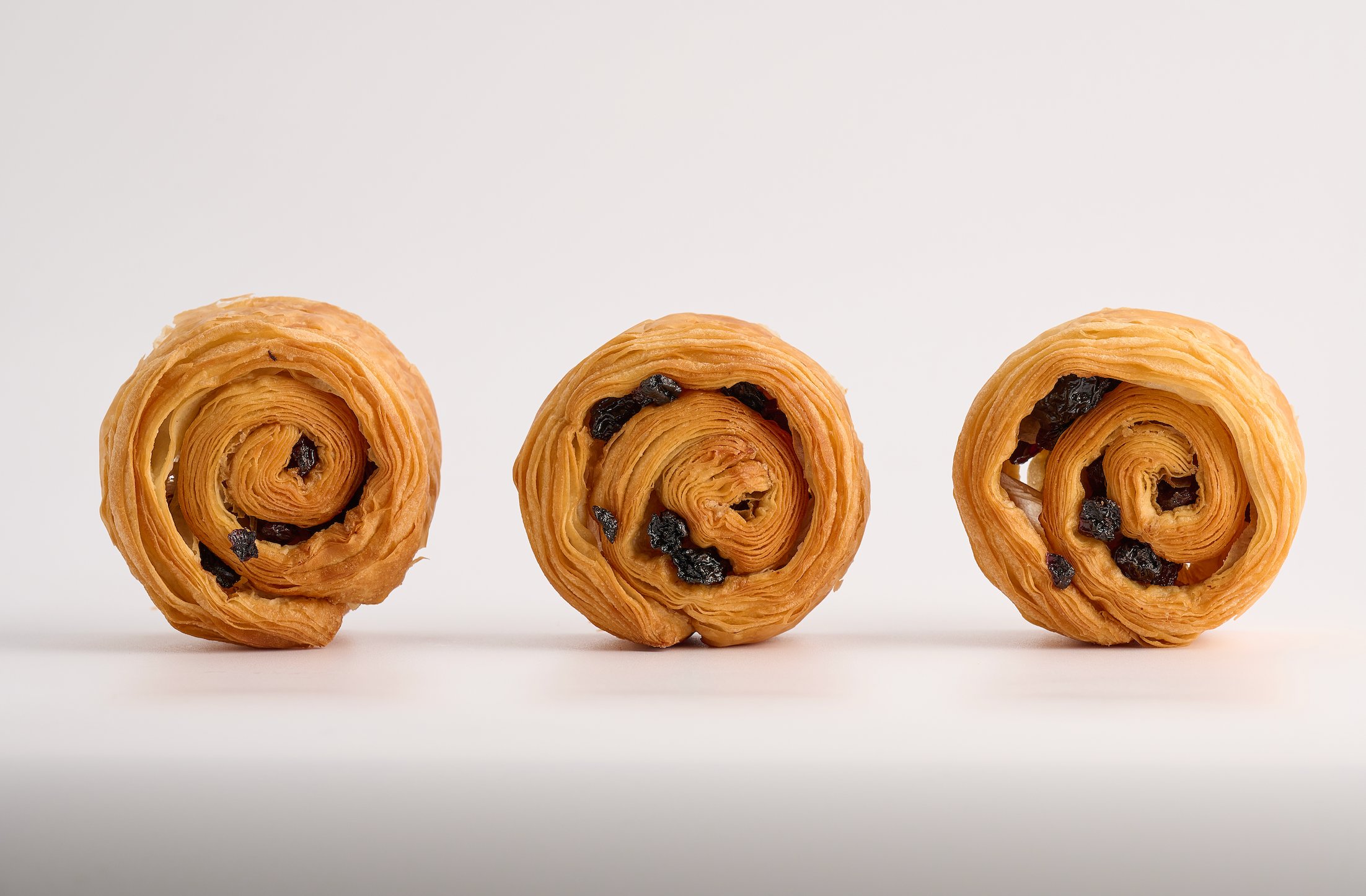 Pain au Raisin